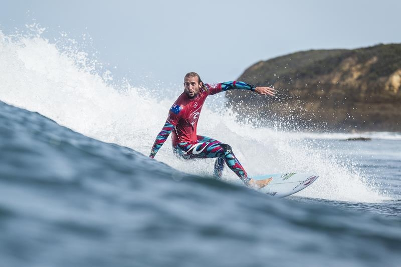 Brasileiros avançam e País tem 10 surfistas na 3ª fase em Bells Beach