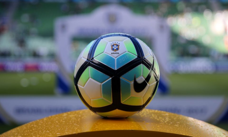 Campeonato Brasileiro será disputado já com mudanças no futebol