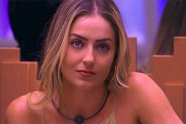 Paula von Sperling, do ‘BBB19’, é indiciada por intolerância religiosa