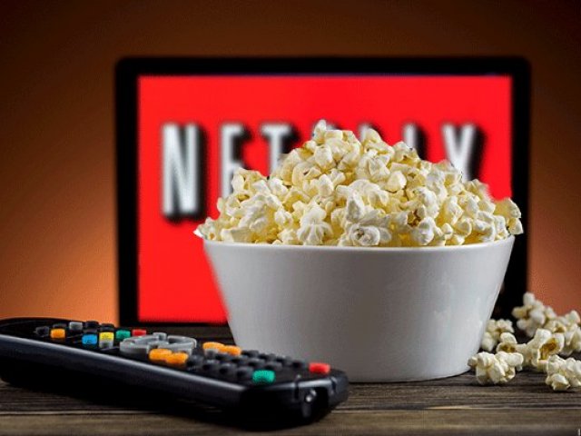 Netflix vai ampliar conteúdo local com 30 filmes e séries