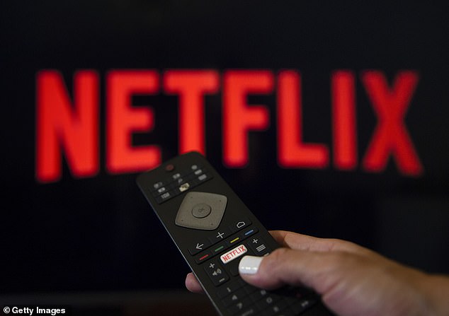Netflix minimiza impacto de rivais Disney e Apple