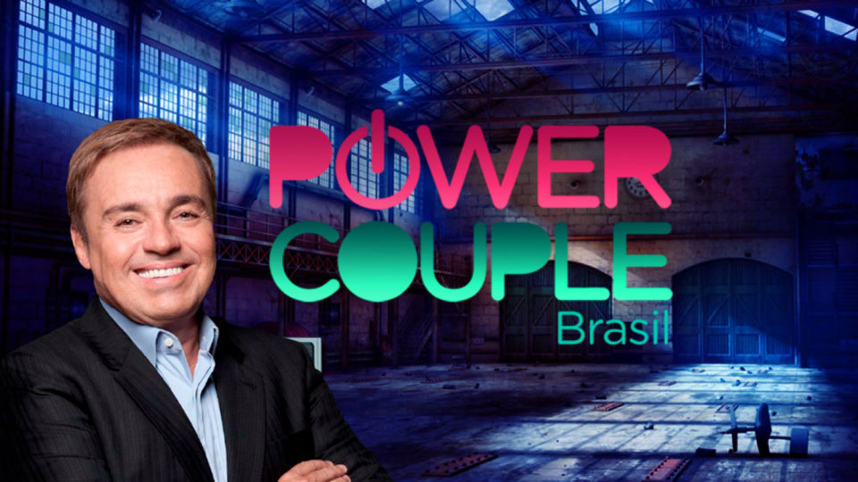 Com Gugu Liberato, ‘Power Couple Brasil’ estreia sua 4ª temporada