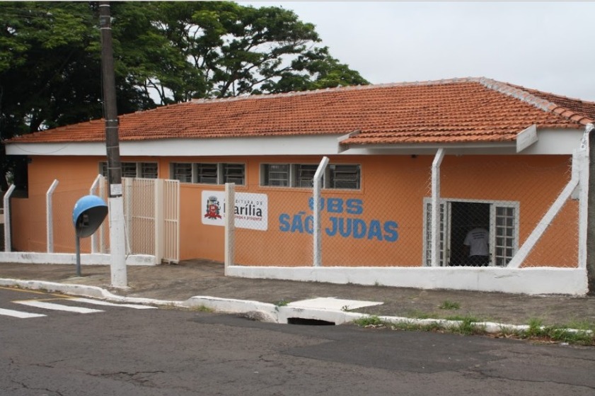 Furto de fiação deixa UBS São Judas sem atendimento