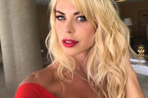 Modelo Caroline Bittencourt desaparece em Ilhabela após forte ventania