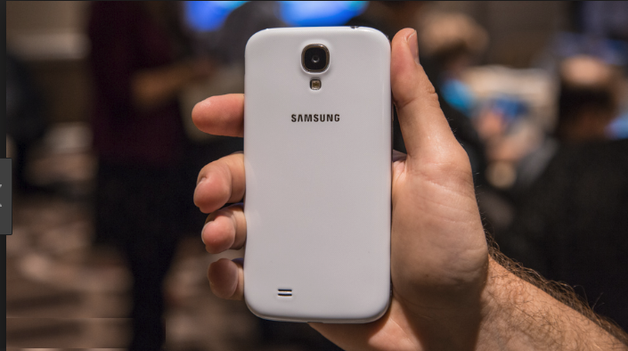 Samsung aposenta linha de celulares