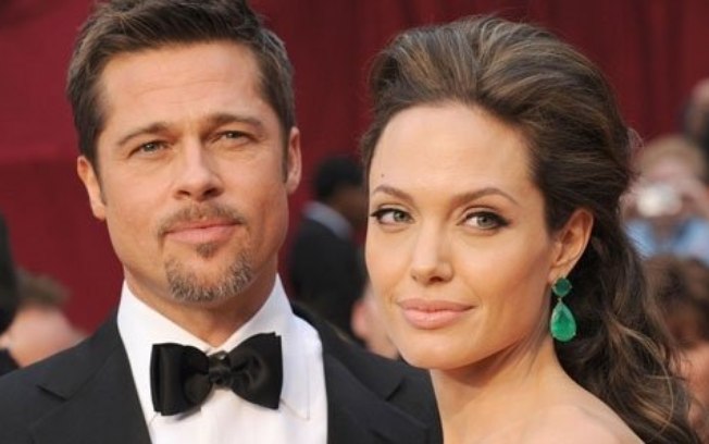 Angelina Jolie retira oficialmente sobrenome de Brad Pitt