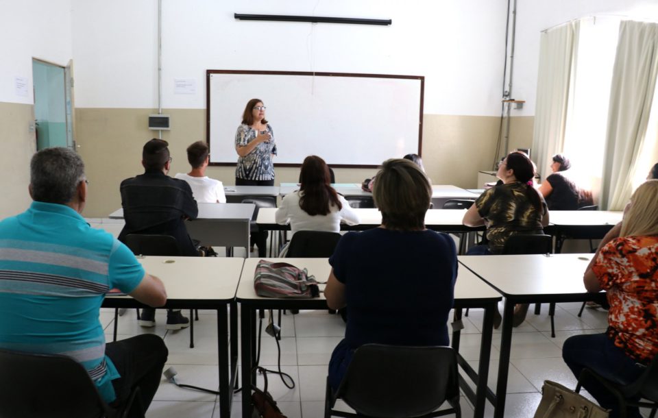 Programa Time do Emprego está com inscrições abertas