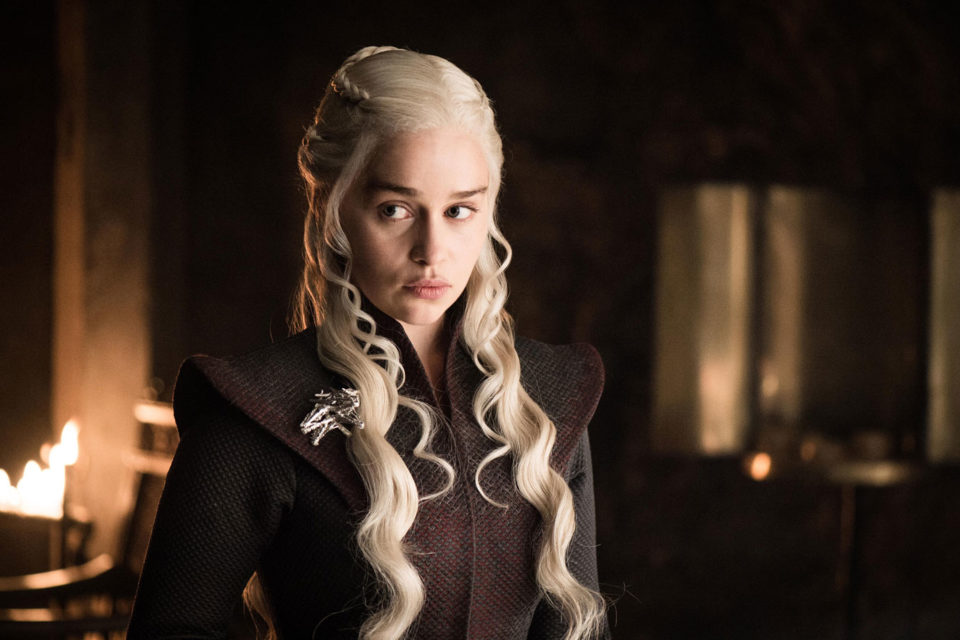 Game of Thrones bate marca de 30 milhões de ‘streams’