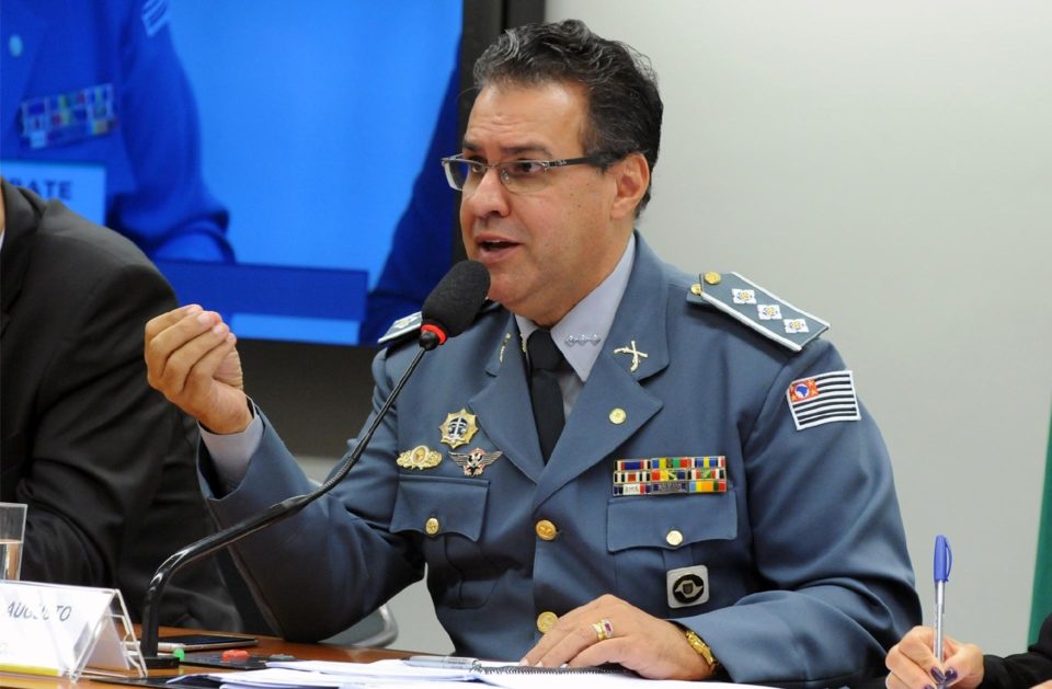 ‘Planalto não nos escuta’, diz vice-líder na Câmara ao deixar o cargo