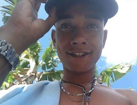 Família procura jovem desaparecido em Marília