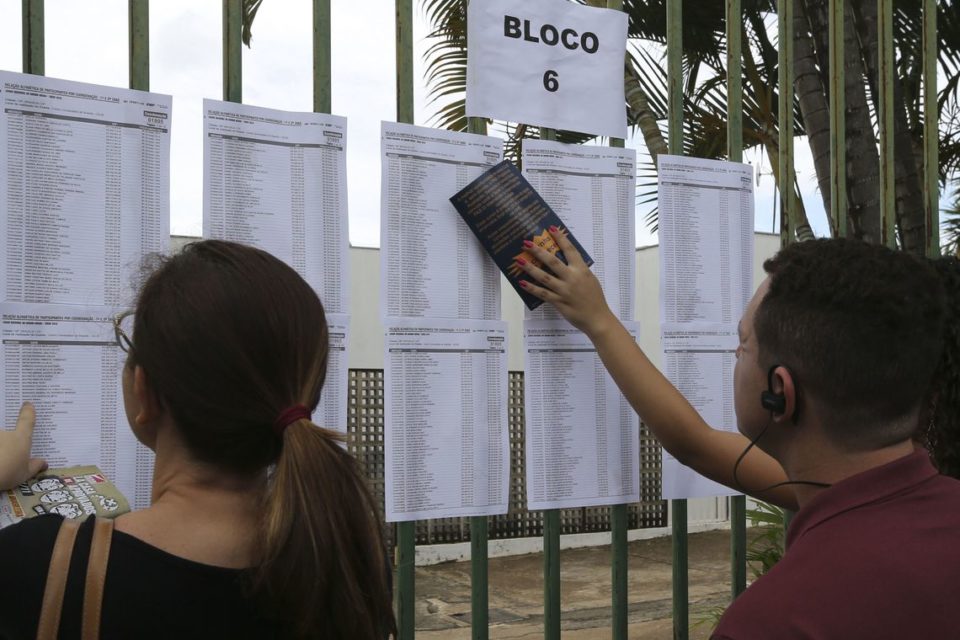 Resultado do pedido de isenção da taxa do Enem já está disponível