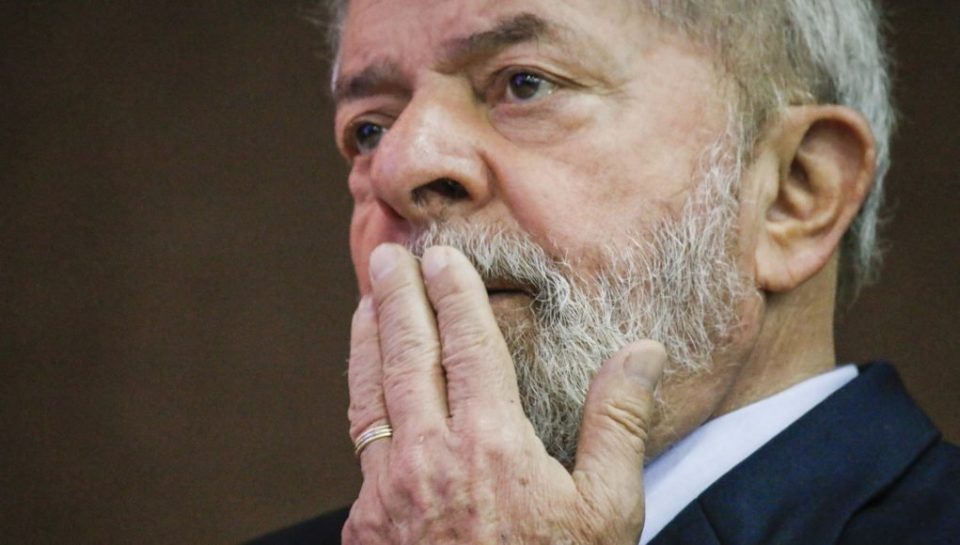 Justiça determina devolução do dinheiro do ‘triplex’ a Lula