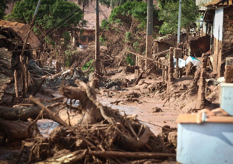 Mortes de Mariana foram cabalmente previstas, reage força-tarefa