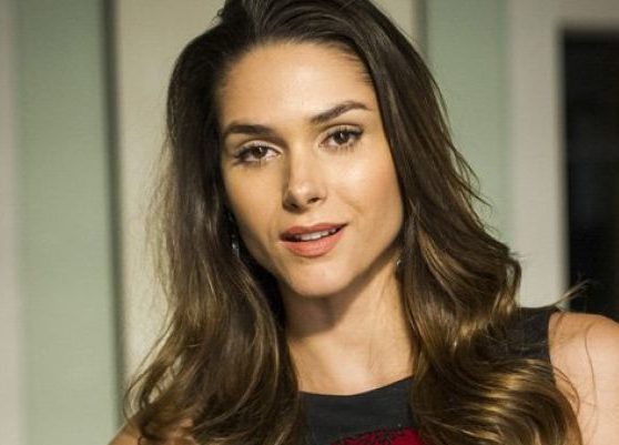 Fernanda Machado lamenta aborto espontâneo