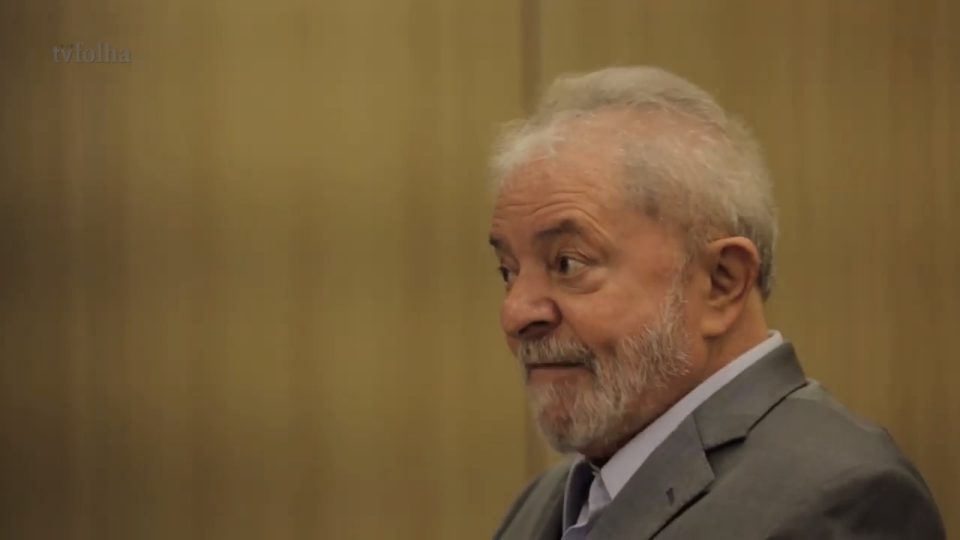 Todo mundo vai se lascar se Previdência for aprovada, diz Lula