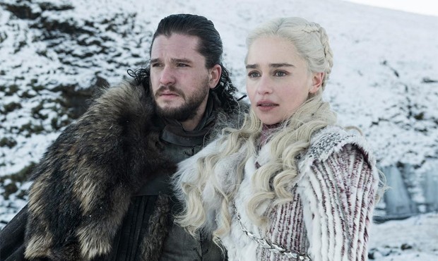 HBO divulga novo teaser da oitava temporada de Game of Thrones