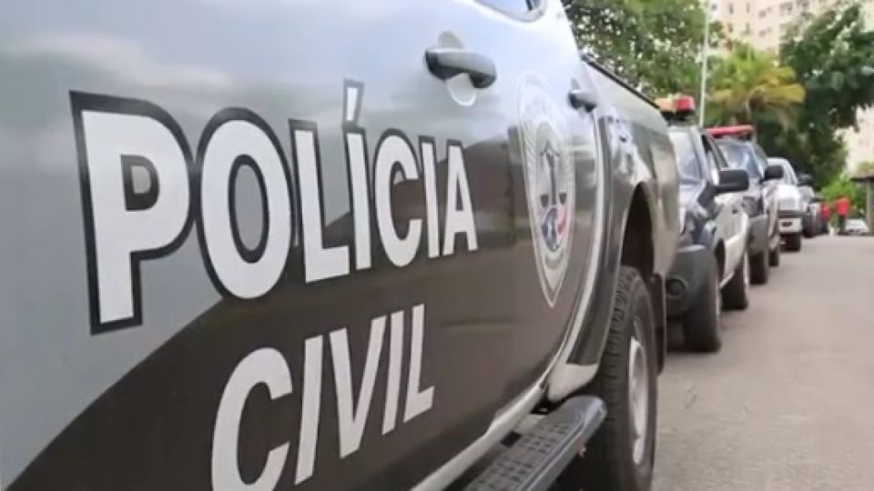 Polícia Civil caça ladrões, assassinos e estupradores em todo o País