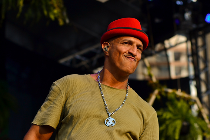 Mano Brown, Titãs e outros 14 shows são anunciados no Rock in Rio