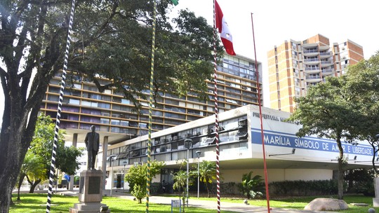 Prefeitura convoca audiência sobre guias rebaixadas