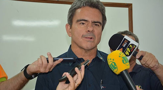 Câmara aprova cassação do prefeito de Tupã