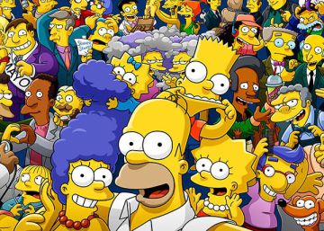 22 vezes em que Os Simpsons previram futuro