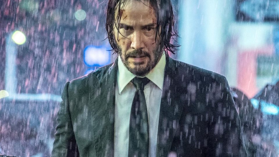 ‘John Wick 4’ é confirmado e ganha data de estreia