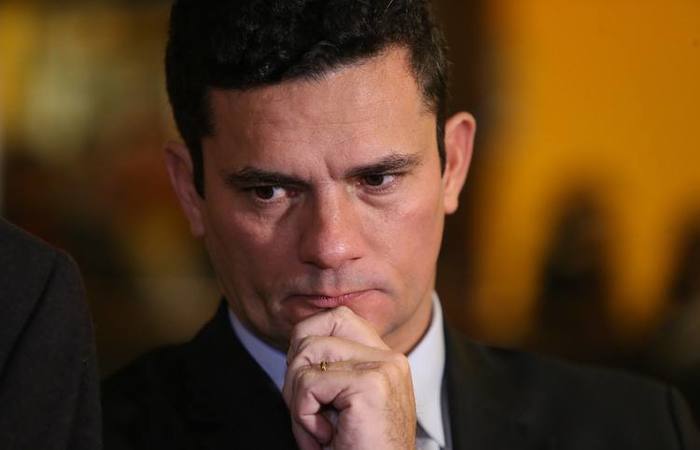 Moro considera “possível” aprovar pacote anticrime em 2019