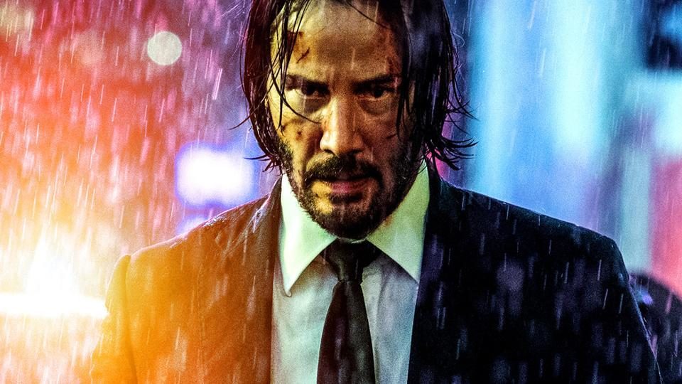 ‘John Wick 3’ integra lista de filmes mais sangrentos da história