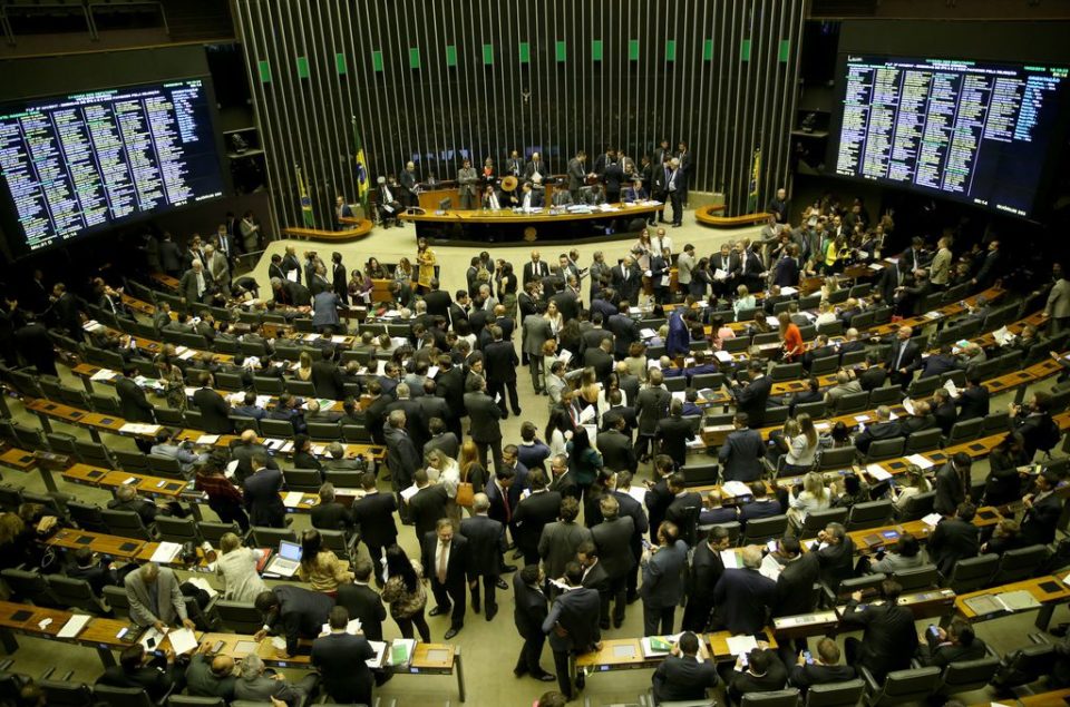 Supremo pode tornar parte do Centrão réu na Lava Jato