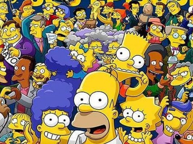 ‘Os Simpsons’ completam 30 anos com números impressionantes