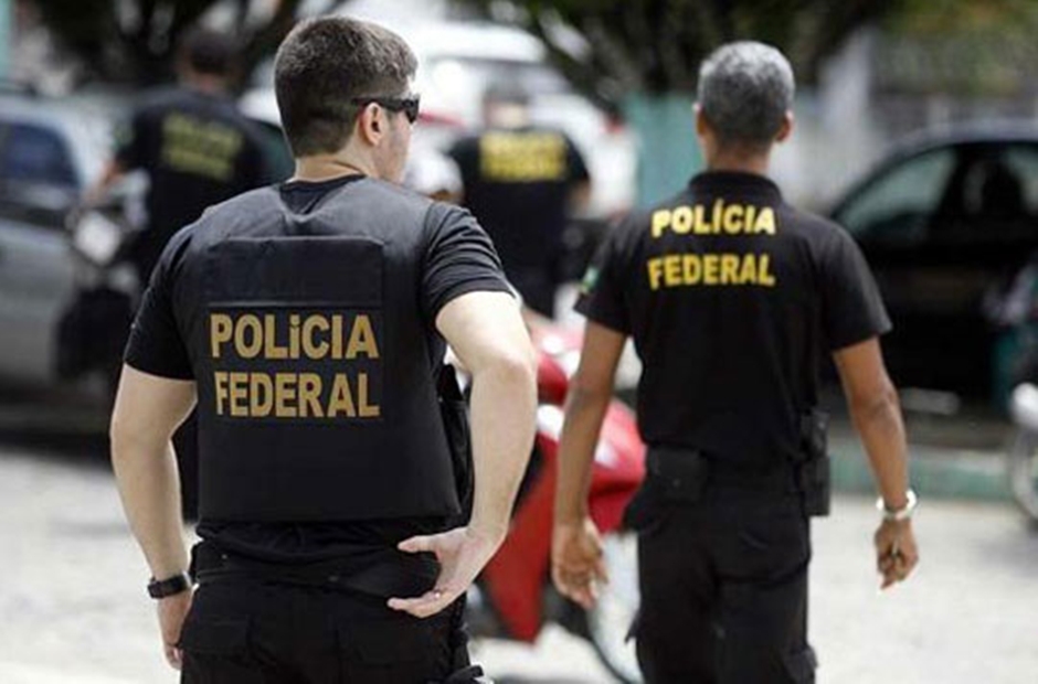 Governo autoriza nomeação de 1.047 policiais federais