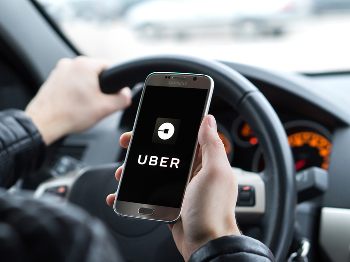 Uber lança “modo silencioso” para quem não quer conversar