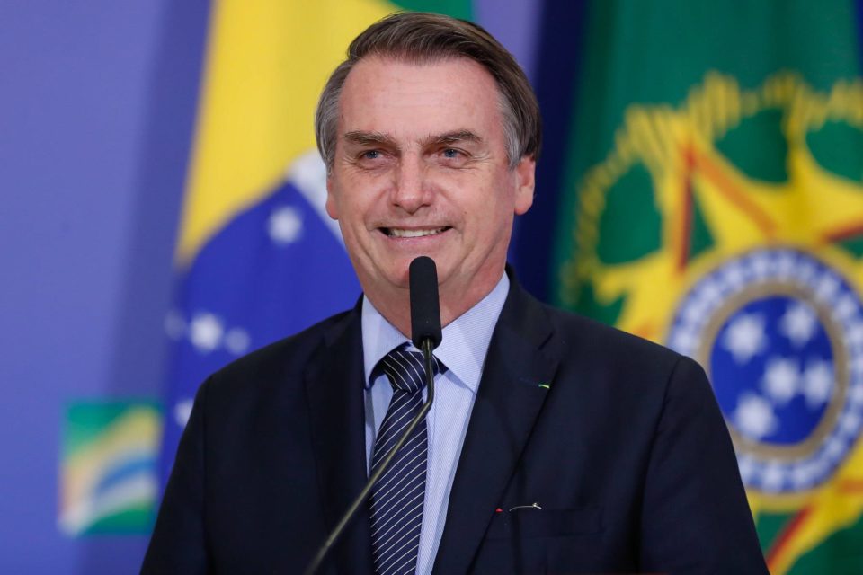 Planalto: Bolsonaro está aberto a adaptar decreto das armas