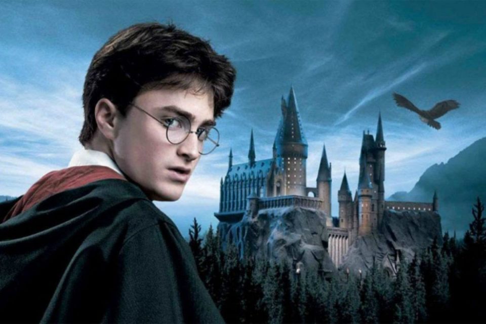 Harry Potter ganhará quatro novos livros digitais