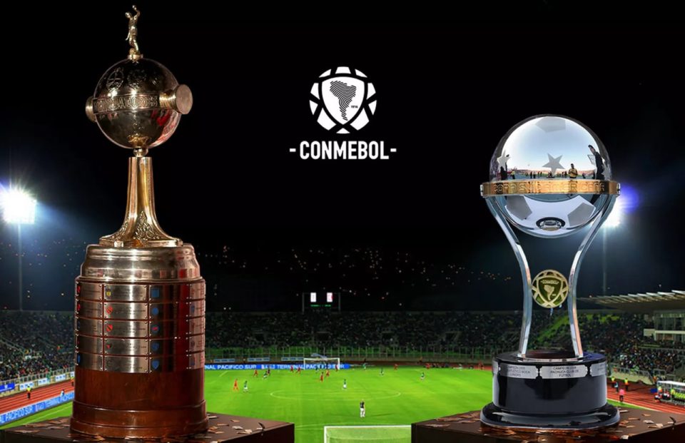 Conmebol recua e volta a permitir clubes de divisões inferiores