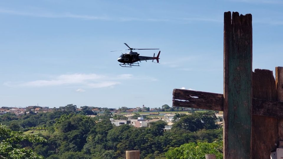 Corpo de rapaz é encontrado em penhasco na zona Norte de Marília