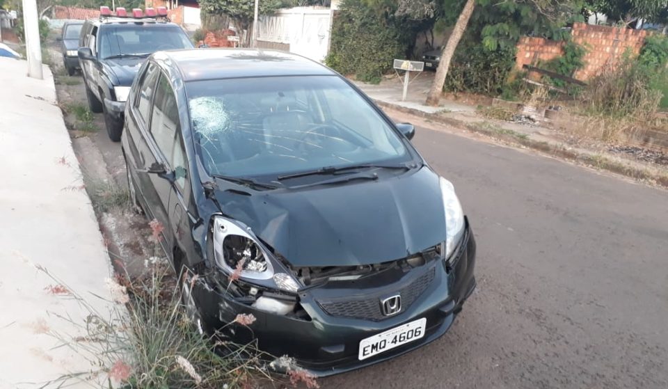 Polícia Civil identifica motorista que matou ciclista em Marília