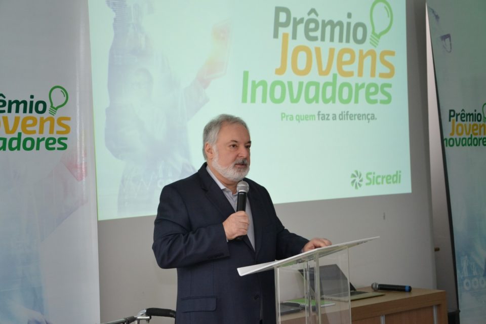 Sicredi lança prêmio que incentiva jovens inovadores