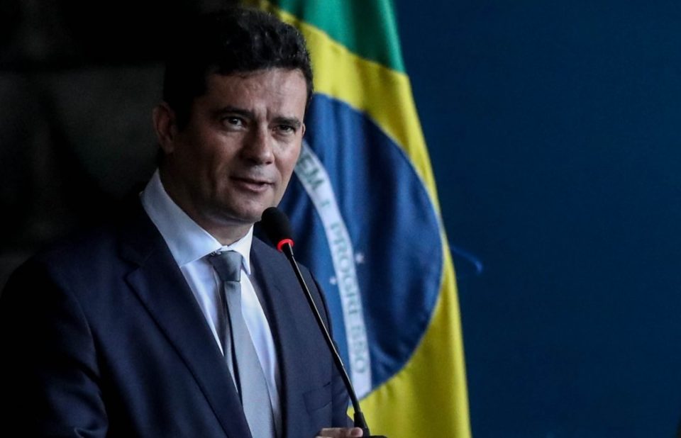 Juízes federais apoiam maior parte do pacote de Moro