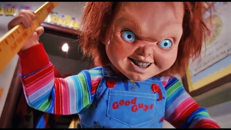 Chucky está de volta: ‘Brinquedo Assassino’ ganha trailer