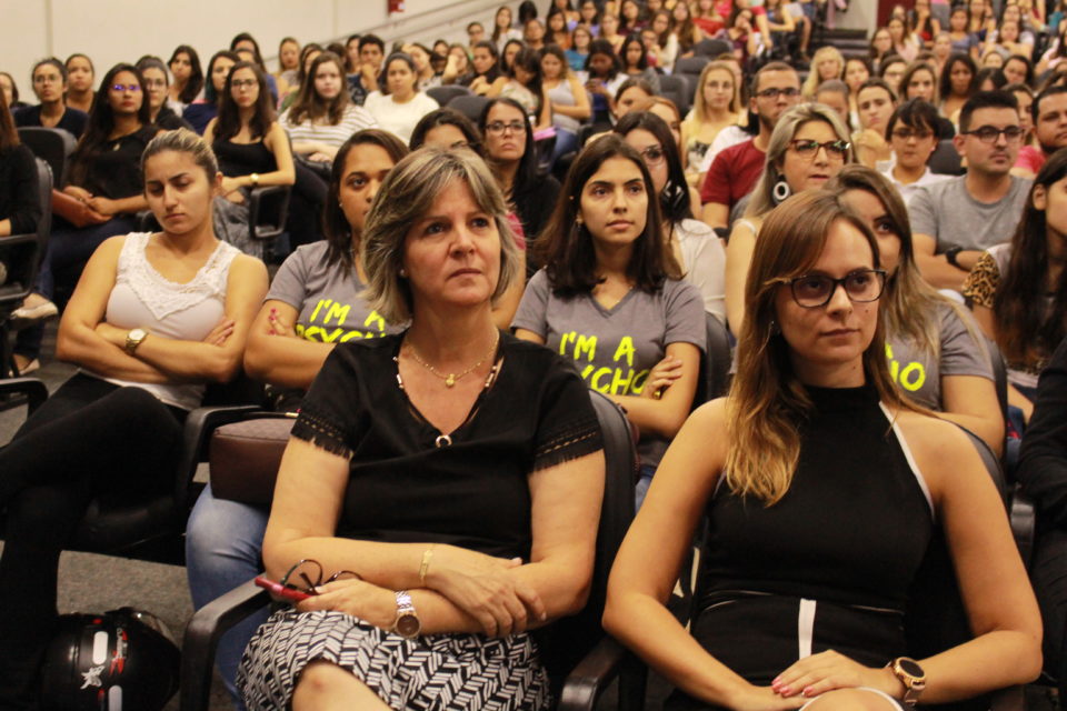 Unimar realiza 1º Encontro de Conscientização do Autismo