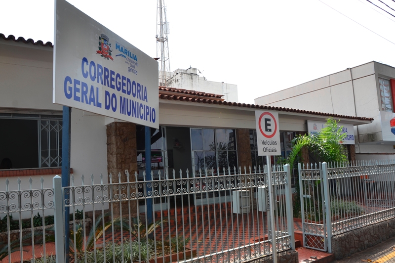 Corregedoria publica sindicâncias contra servidores municipais