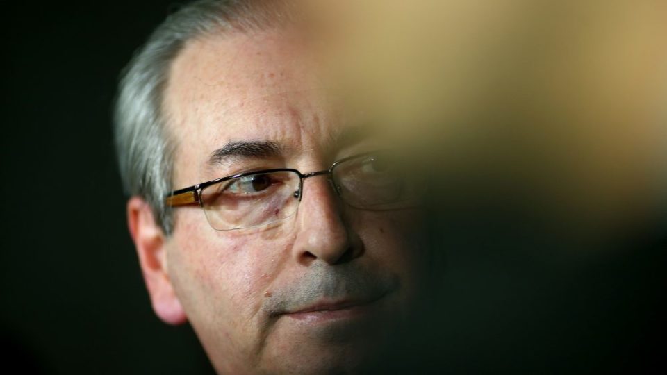 Raquel Dodge se opõe a anular condenação de Cunha na Lava Jato