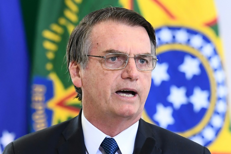 Ninguém vai cortar recursos da educação ‘por maldade’, diz Bolsonaro