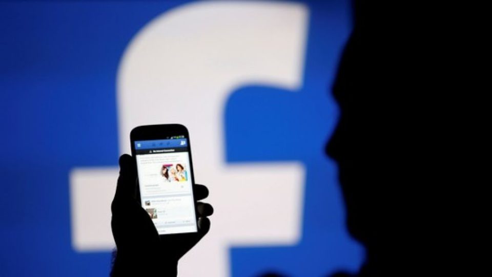 Facebook removeu 2,2 bilhões de contas no 1º tri de 2019