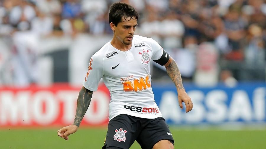 Corinthians enfrentará o Vasco com seis desfalques