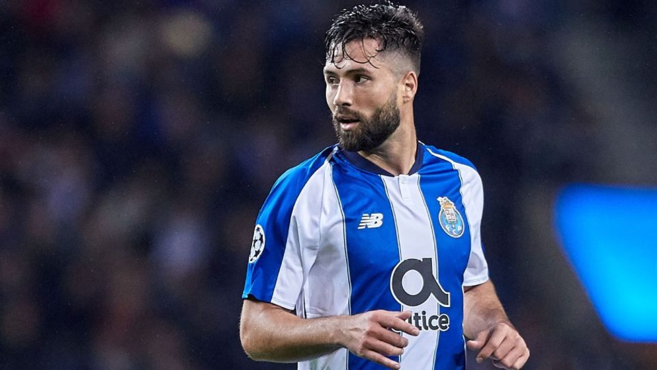 Ex-Corinthians, Felipe reforça Atlético de Madrid