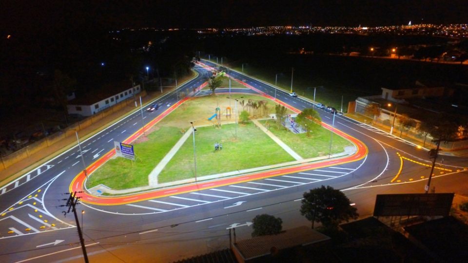 Prefeitura abre licitação de R$ 36 milhões para iluminação pública