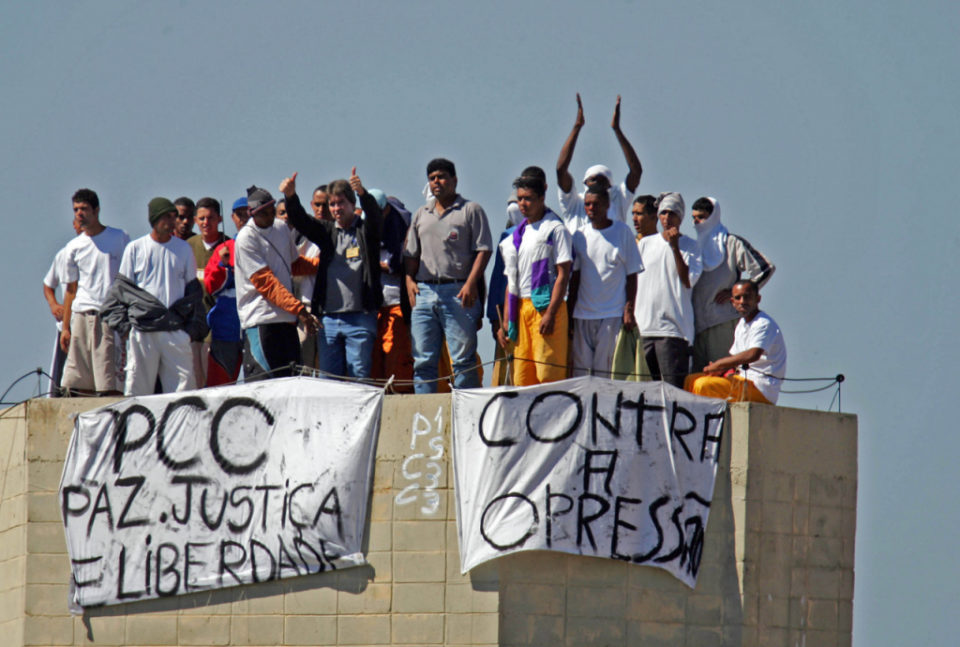 Governo paraguaio expulsa mais dois brasileiros ligados ao PCC