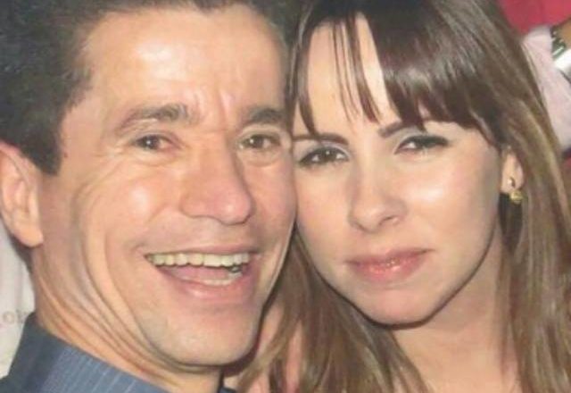 Mariliense morta por marido é enterrada após sete meses